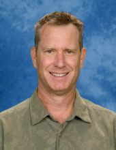 David B