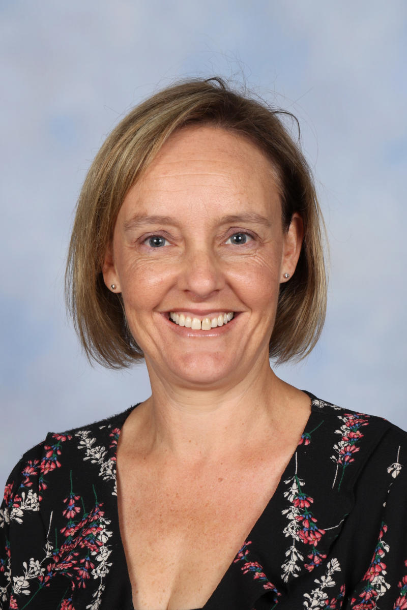 Melinda Binder